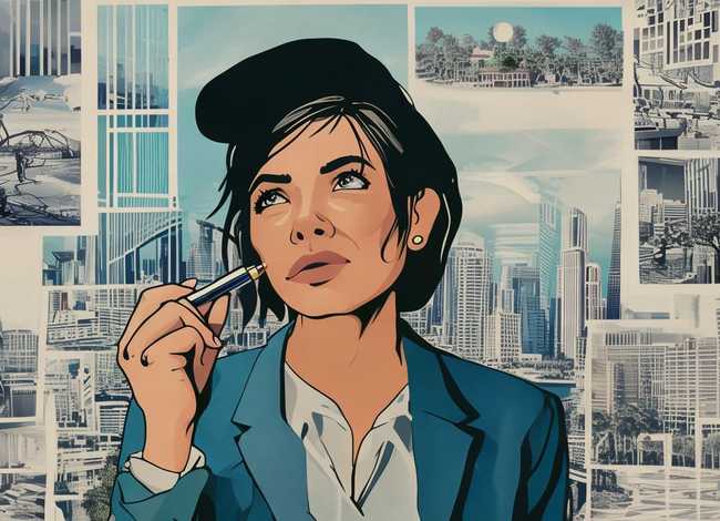 企业家的故事200字 - 企业家的故事200字怎么写