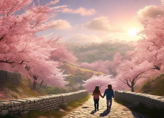 春天里的故事歌词完整版、春天里的故事歌词完整版图片