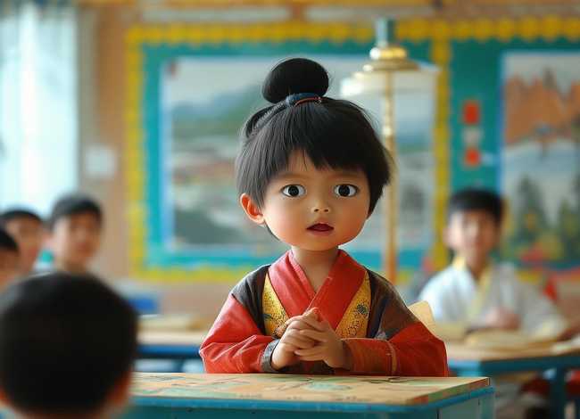 儿童版屈原的故事视频 屈原的故事幼儿视频