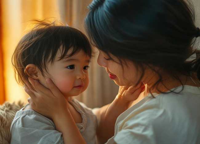 妈妈是我的宝贝儿歌；妈妈是我的宝贝儿歌视频