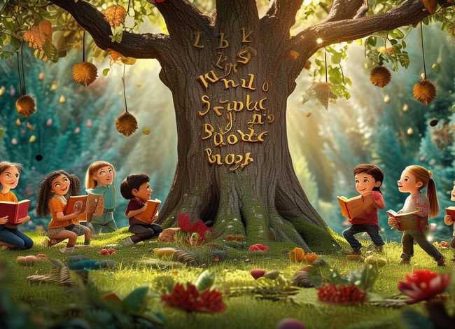 儿童故事短篇及寓意；儿童故事短篇有教育意义