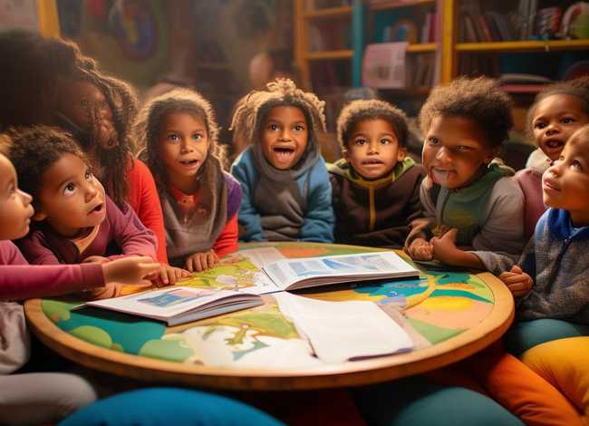 8岁以上孩子听故事 - 8岁以上孩子听故事好吗