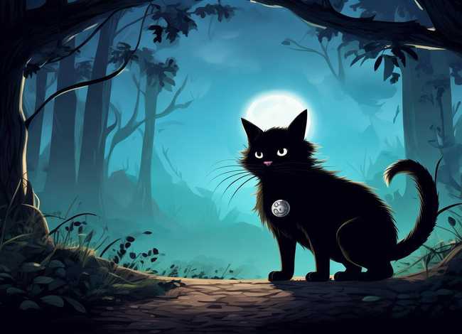 黑猫警长的故事睡前故事22集(黑猫警长的故事睡前故事22集免费听) 黑猫警长的故事睡前故事22集(黑猫警长的故事睡前故事22集免费听)