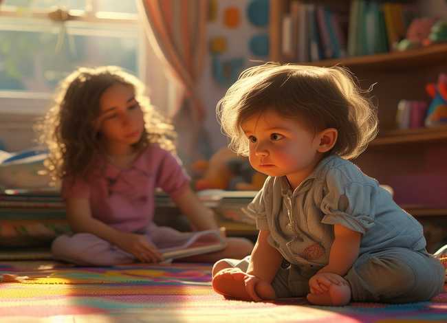 儿童老是生病是怎么回事、小孩老是生病是怎么回事