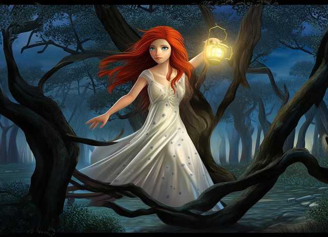 罗拉故事 罗拉的故事