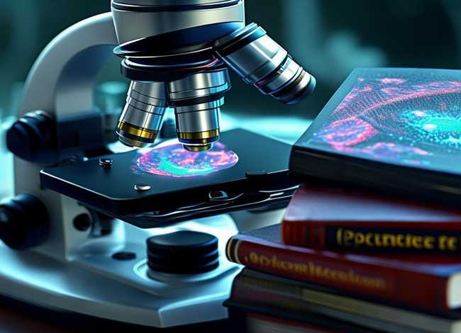关于光学显微镜的书籍；关于光学显微镜的书籍推荐