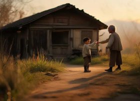 三顾茅庐儿童成语故事、三顾茅庐幼儿成语故事