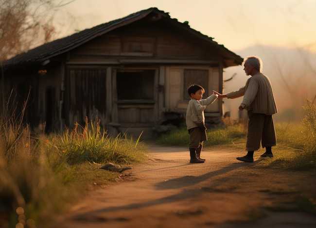 三顾茅庐儿童成语故事、三顾茅庐幼儿成语故事