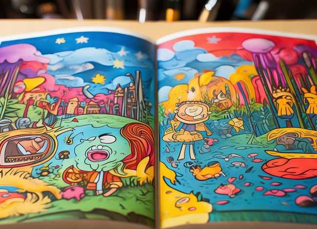 4张绘本故事画简单,4张绘本故事画简单又好看 4张绘本故事画简单,4张绘本故事画简单又好看