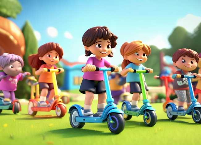 儿童电动车电池哪个牌子好 儿童电动车电池哪个牌子好耐用