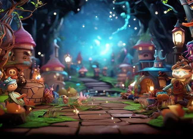 安徒生故事100首视频 - 安徒生故事100首视频讲解