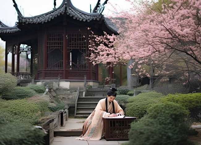 中国清朝历史故事 中国清朝历史故事简短