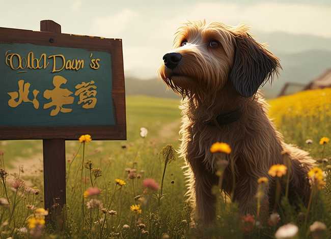 老段流浪狗的故事、老段流浪狗的故事简介