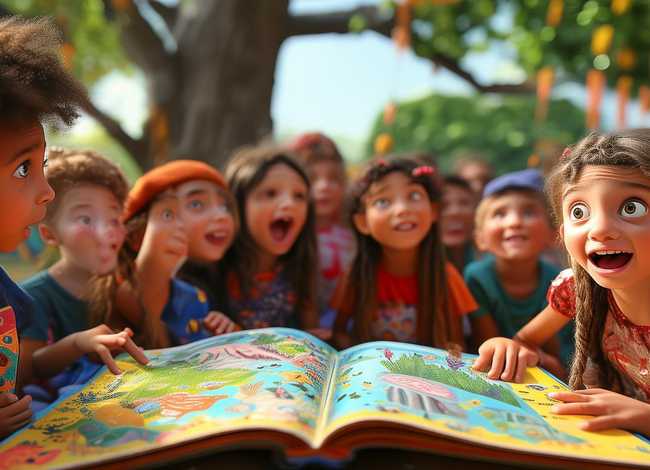 儿童三分钟故事 三分钟少儿故事