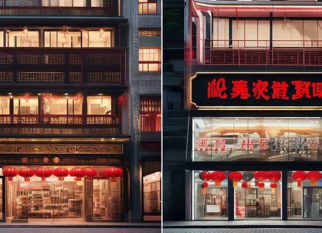 川菜故事汉口店、川菜故事光谷店