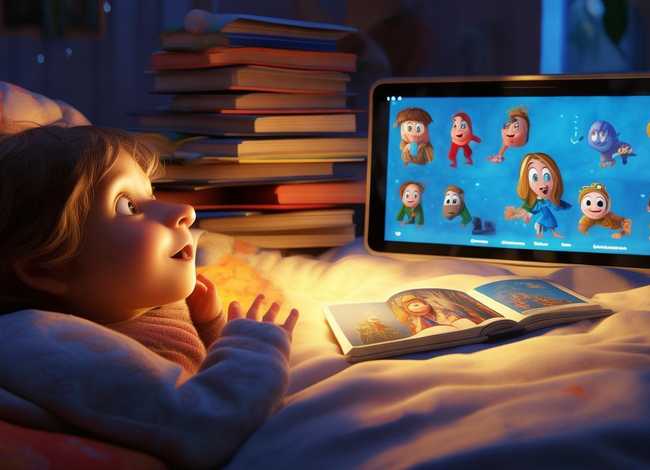 儿童睡前故事经典全集自动播放、儿童睡前故事大全100首自动播放