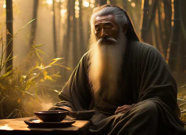 黄粱美梦的故事原文及寓意 - 黄粱美梦的故事原文及寓意是什么