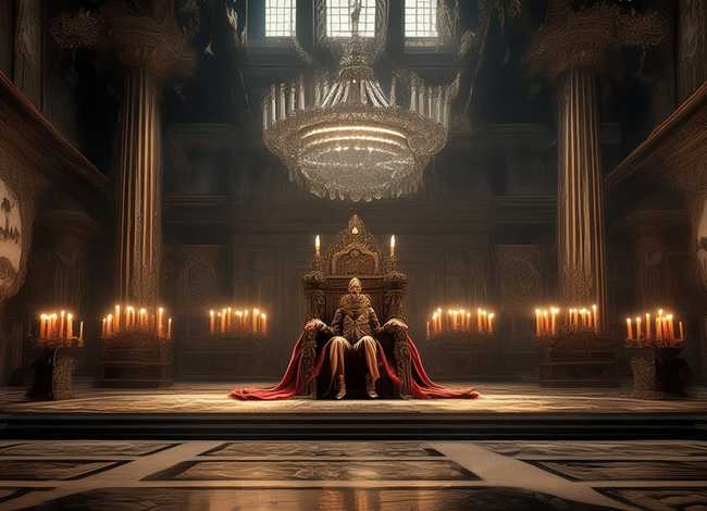 帝王故事有声书(帝王故事有声书在线听) 帝王故事有声书(帝王故事有声书在线听)