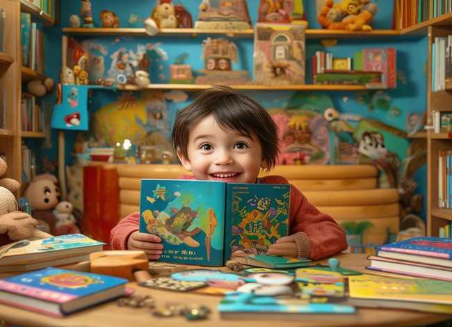 儿童故事大王套装 幼儿故事大王怎么样