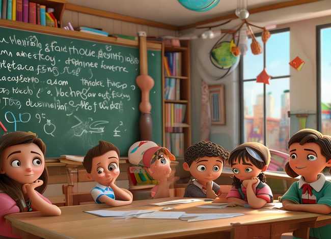 智力小故事短篇（智力小故事短篇三年级）