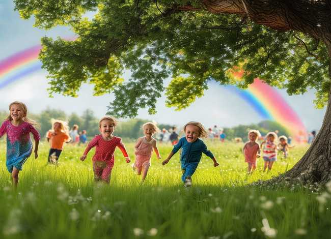 短篇儿童诗，儿童诗创作作品短篇