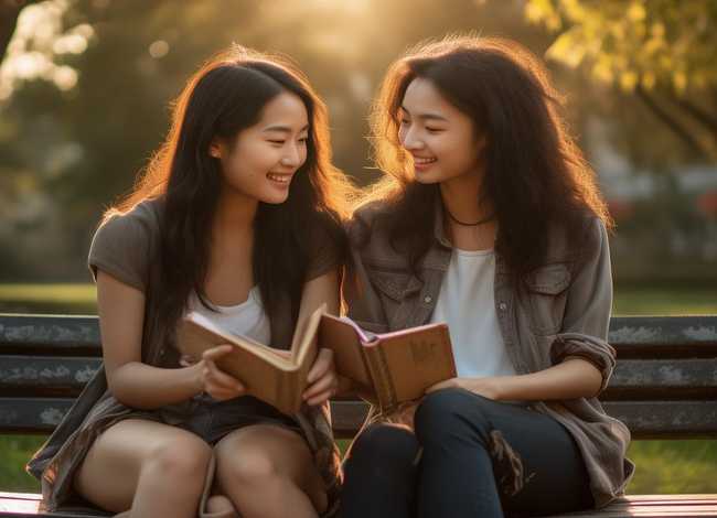 友情小故事 - 友情小故事简短