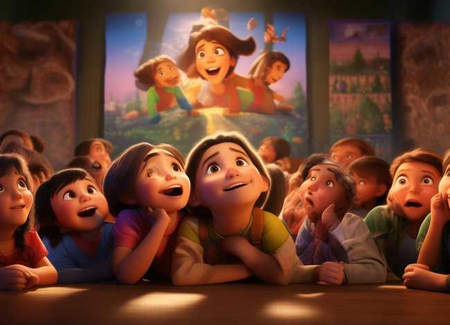 感动的儿童电影；感人的儿童动画电影