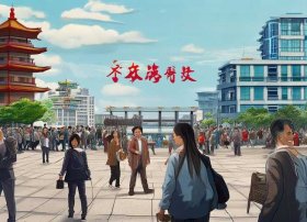 漳浦台商的故事、漳浦台商投资区