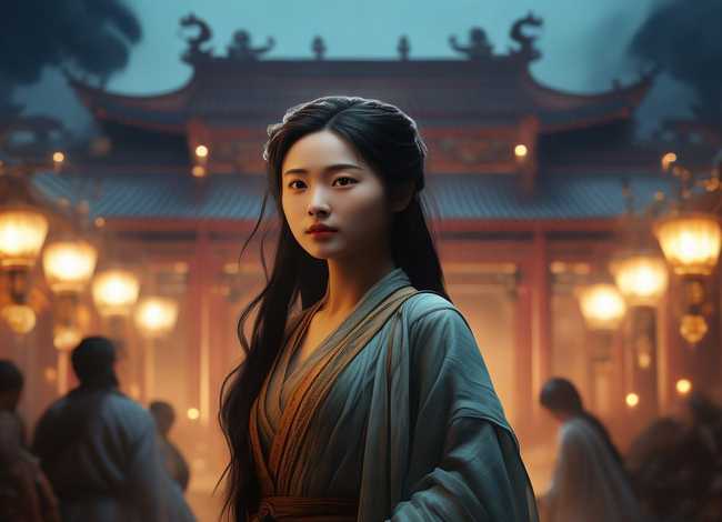 卫子夫的历史故事(卫子夫的历史故事是什么) 卫子夫的历史故事(卫子夫的历史故事是什么)