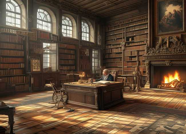 英语故事长篇 英语故事长篇2000字左右