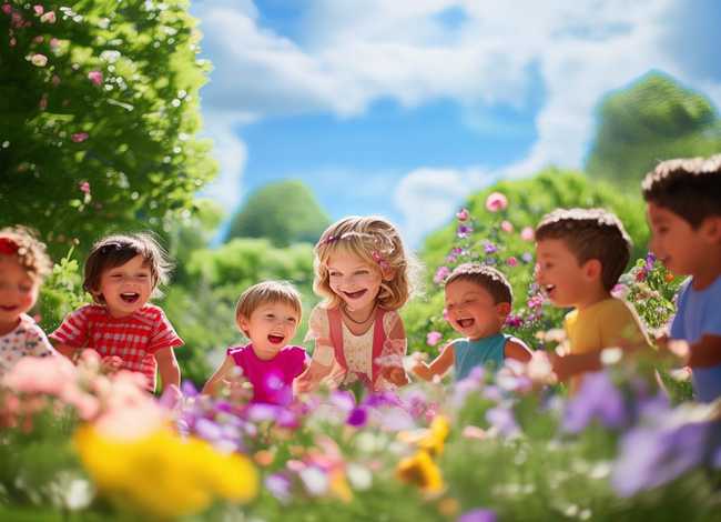 春天儿童故事剧、春天故事幼儿园 春天儿童故事剧、春天故事幼儿园