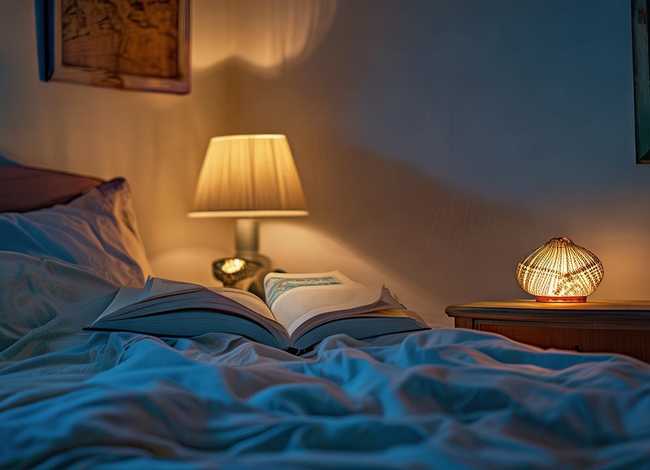 美人鱼的故事睡前听；美人鱼的故事睡前听书