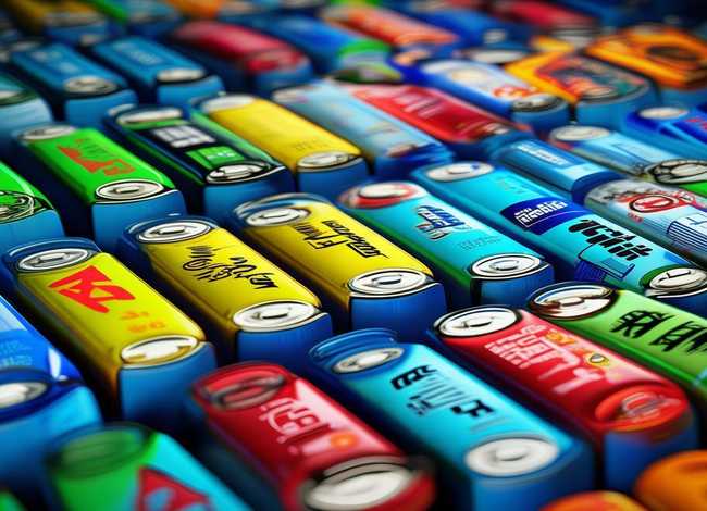 电池的品牌名称和商标，电池的品牌名称和商标有哪些