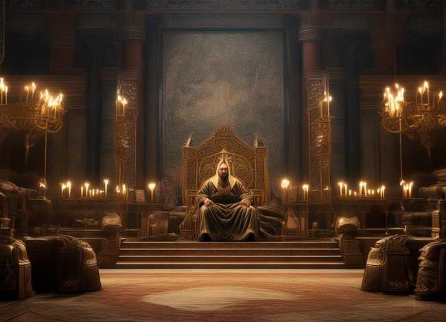 帝王故事在线收听 - 帝王故事在线收听完整版