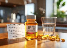 多种维生素b族片的正确吃法、多种b族维生素片吃多长时间