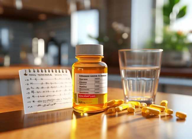 多种维生素b族片的正确吃法、多种b族维生素片吃多长时间