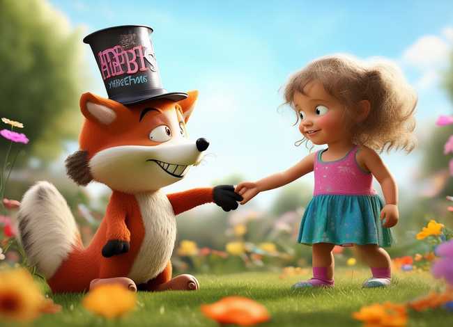 跟坏习惯说拜拜儿童故事 跟坏习惯说拜拜的故事