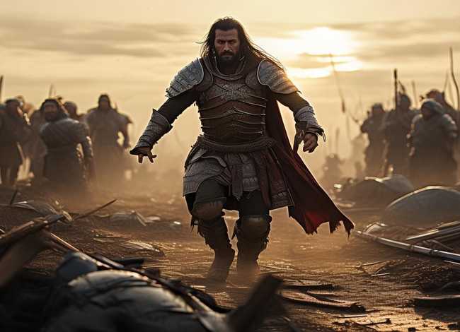 退避三舍的故事完整版（退避三舍的故事完整版在线观看）