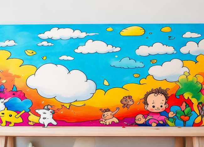 简短幼儿图画故事、简短幼儿图画故事怎么画