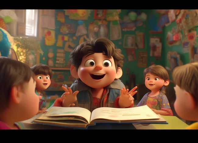 儿童故事朗读版；幼儿故事朗读视频