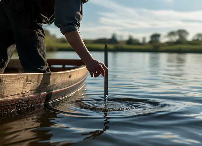 刻舟求剑的故事原文；刻舟求剑的故事原文描述