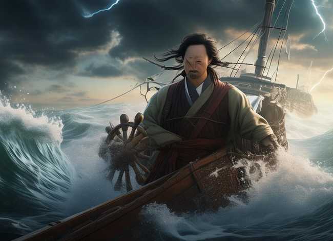 郑成功的故事告诉我们什么，郑成功的故事告诉我们什么精神