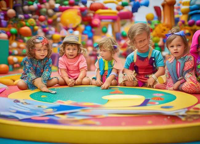 3岁儿童故事视频 - 3岁幼儿视频故事大全