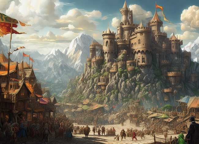 王国故事完整版视频、王国故事完整版视频在线观看