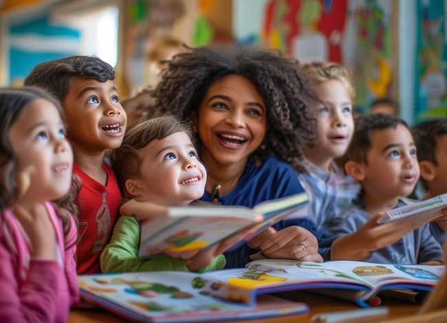 儿童励志故事分享集 三分钟励志故事儿童