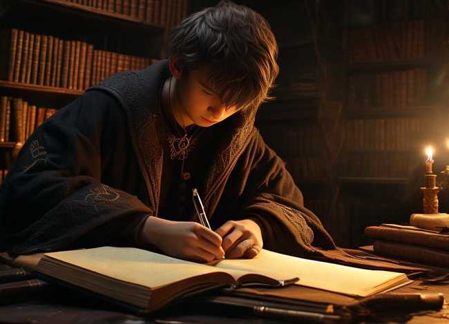 hp一些不为人知的故事（hp一些不为人知的故事小说）