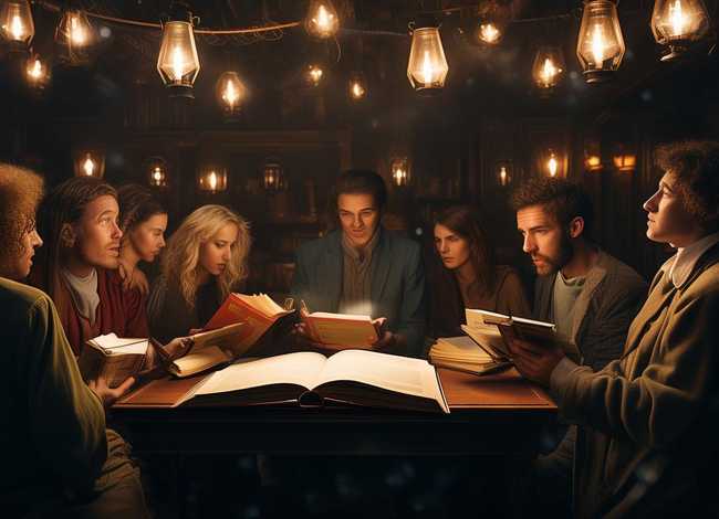 故事会中篇故事、故事会中篇故事大全