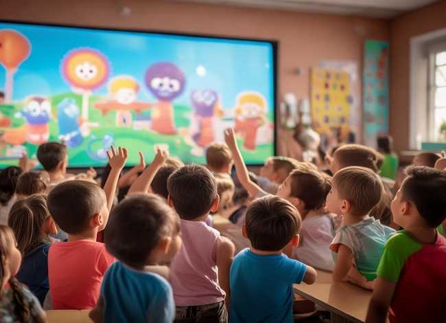 贝的故事二年级儿童视频（贝的故事二年级下册视频）