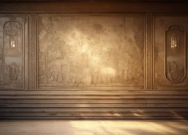 墙的故事视频讲解（墙的故事800字）