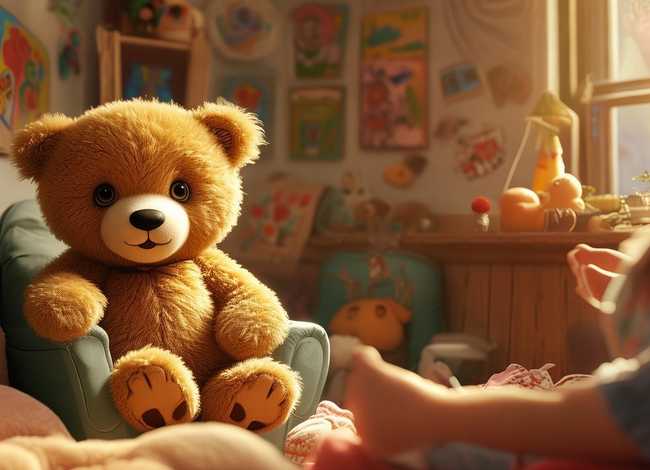 小熊幼儿视频故事 小熊幼儿视频故事在线听